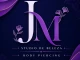 Logo de Jacky Mello Studio de Beleza e Body Piercing 
